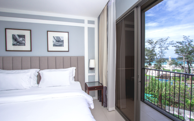 Sugar Marina Resort - ART - Karon Beach