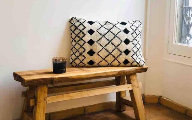 Duplex Rue Montaigne, 200m Palais des festivals