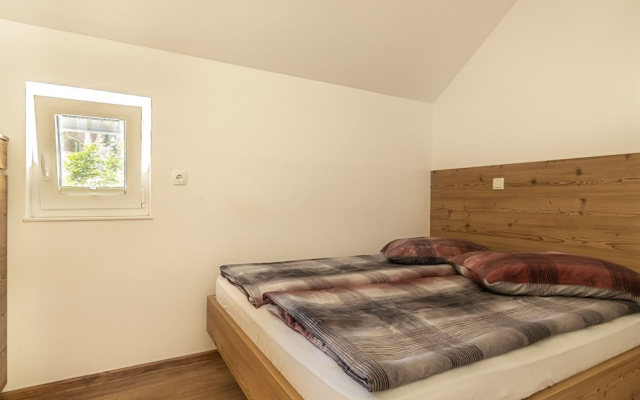 Spa Apartment Anja Kranjska Gora
