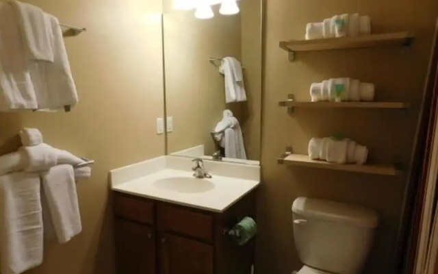 Willow Bend Condo #1525 3 Bedrooms 2 Bathrooms Condo