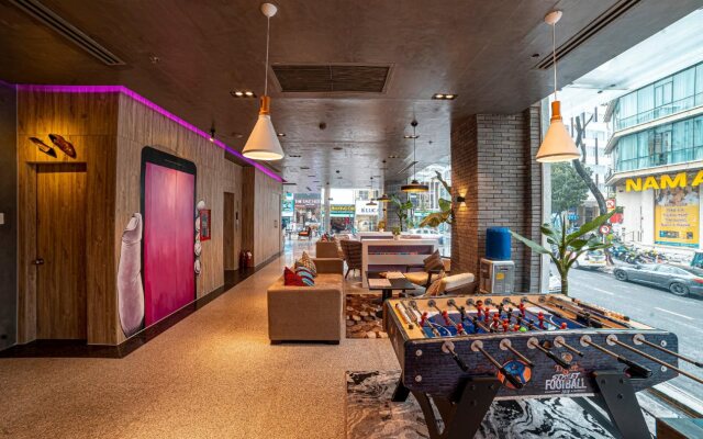 A25 Hotel - 55 Le Anh Xuan