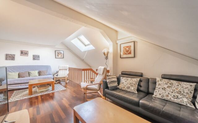 Les Jardins du Lac Private Duplex