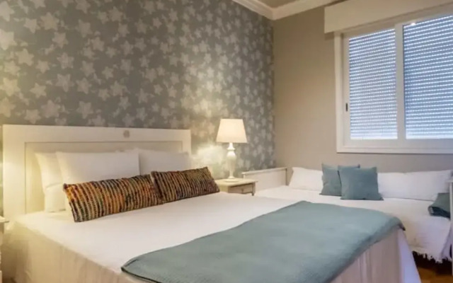 Tiete Classic I Stunning 3 Bedroom in Jardins