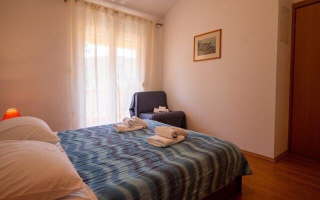 Apartments Torina