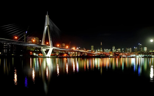 Southern Cross Suites Darling Harbour