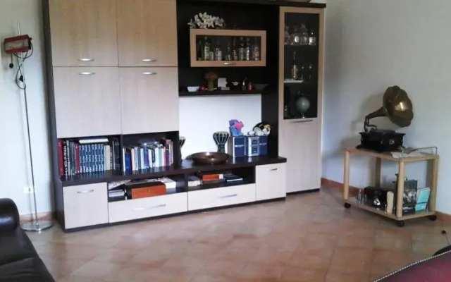 La Mansarda di Casa Manu
