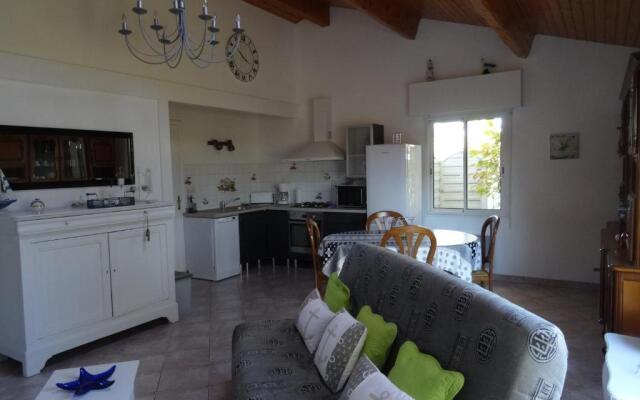 Gite 3 Etoiles Les Nougers (Adults Only)