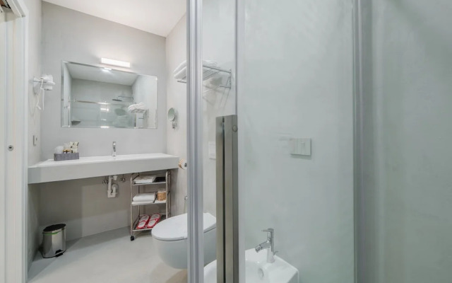 Milano Ticinese Guest House