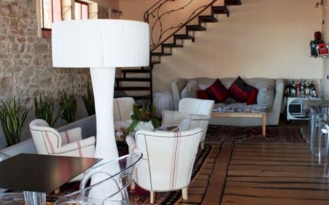 BeVedetta - Relais & Glamping - Adult Only