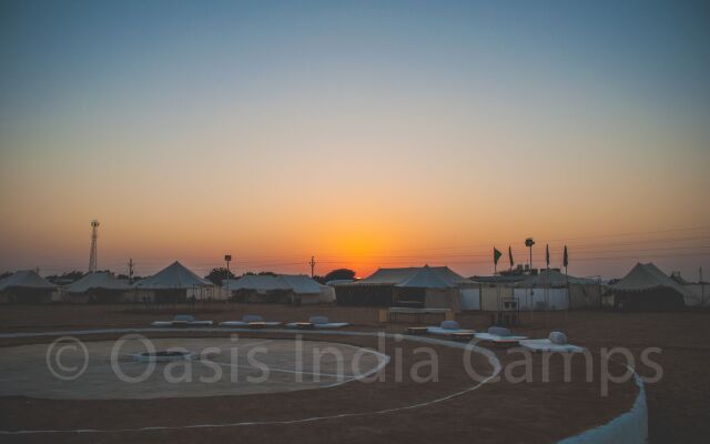 Oasis India Camps