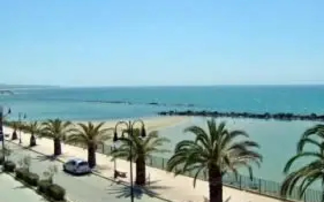 Villetta a Schiera Parco degli Aranci 1 Residence