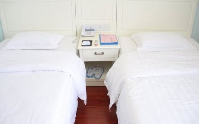 Qingdao Shangmei Haian Hotel