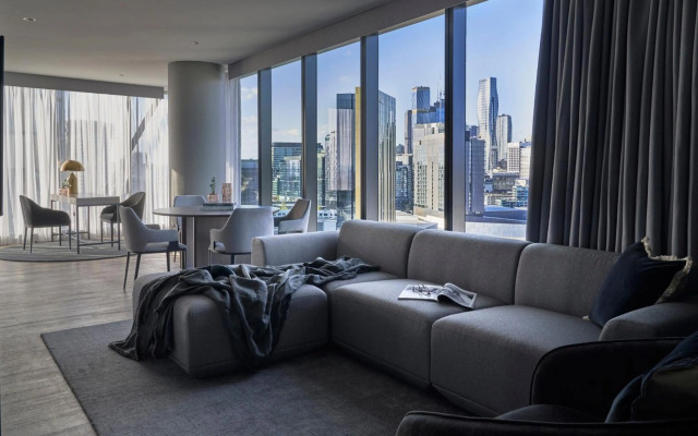AC Hotel Melbourne Southbank