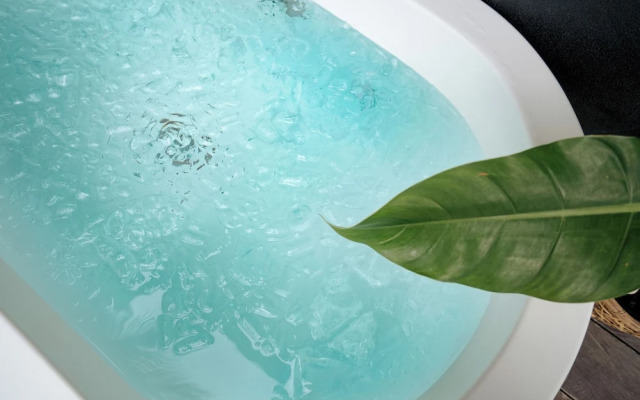 Basundari Retreat Bali