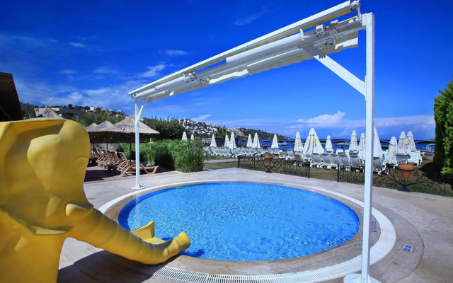 Cactus Fleur Beach Club - All Inclusive