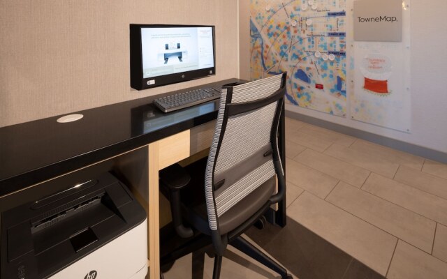 TownePlace Suites Ellensburg