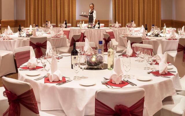 Novotel Bristol Centre
