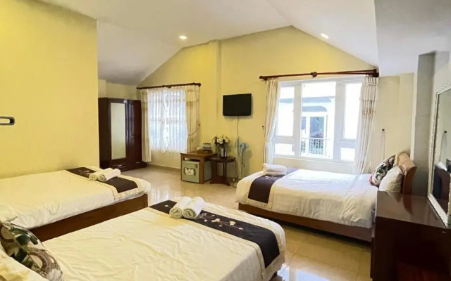 Nam Dong Hotel