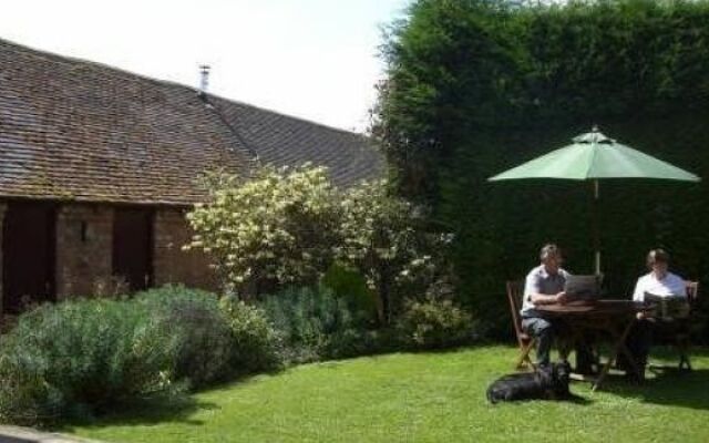 Phepson Farm B&B