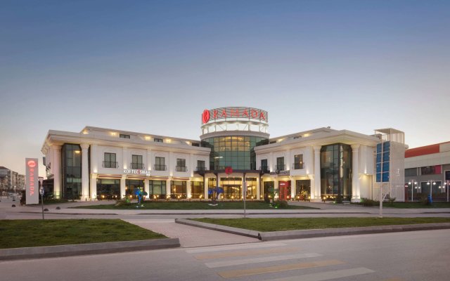 Ramada by Wyndham Sakarya