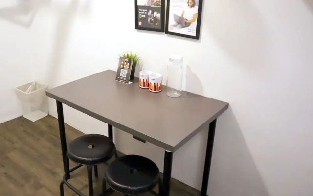 mySTAY BGC South