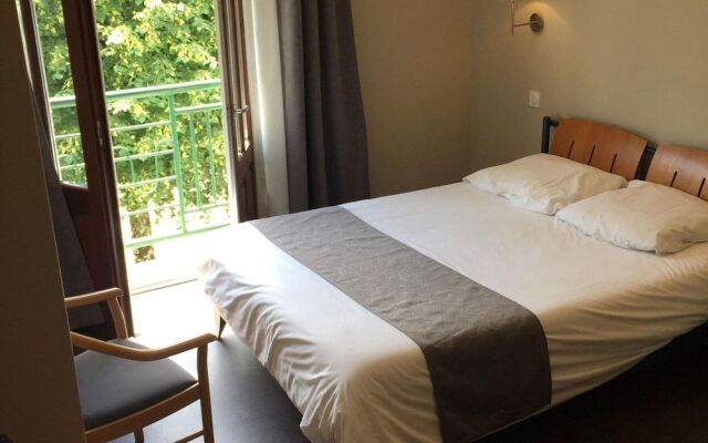 Hotel Des Pyrénées