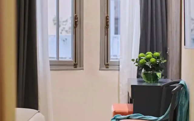 Athens The L7 Str - Luxury Boutique Collection Hotel