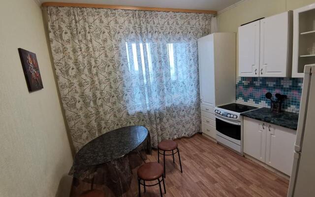 Апартаменты на Александра Усольцева 26