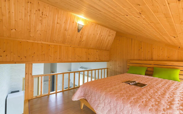 Yeosu Gold Light Pension