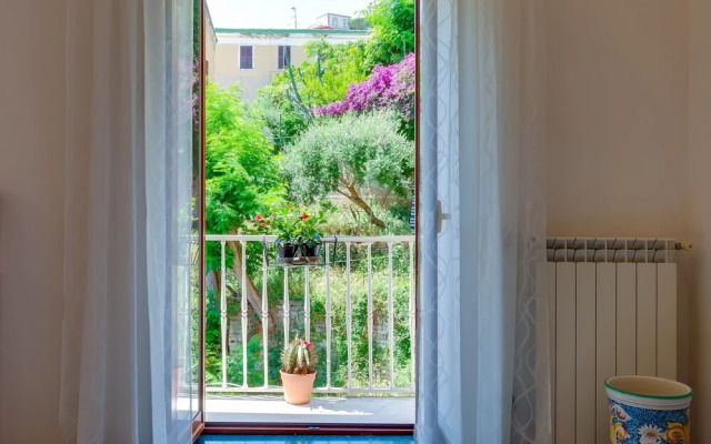 Gradoni al CVE - BH 109