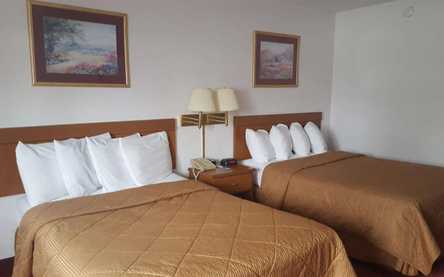 Home2 Suites by Hilton Bangor