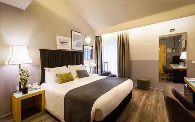Holiday Inn Milan - Garibaldi Station by IHG