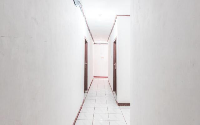 OYO 1286 Margot Residence Near RSUD Kebayoran Baru