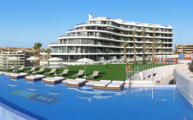 Infinity View Apartments - Marholidays