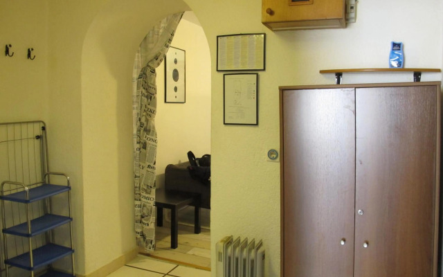 Studio apartman "Arna"