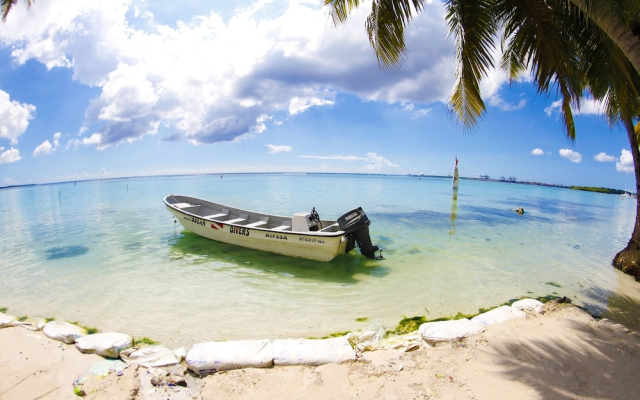 Boca del Mar ll
