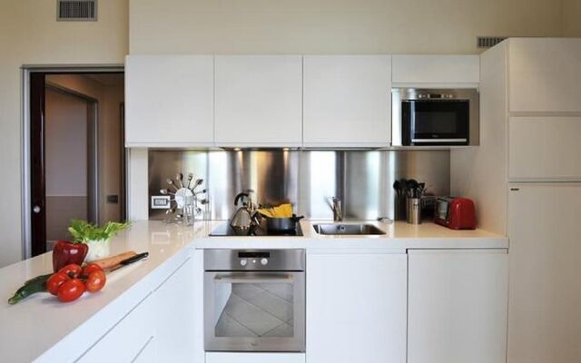 La Perla Di Sonenga - Giardino