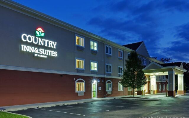 Country Suites Absecon (Atlantic City, NJ)