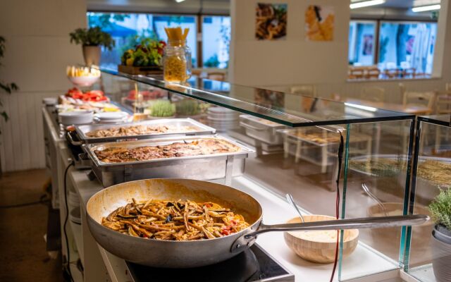 Club Del Sole Rimini Family Resort