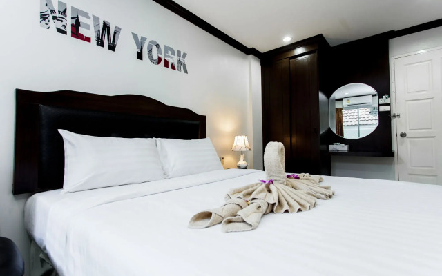 Siriplace Guest House