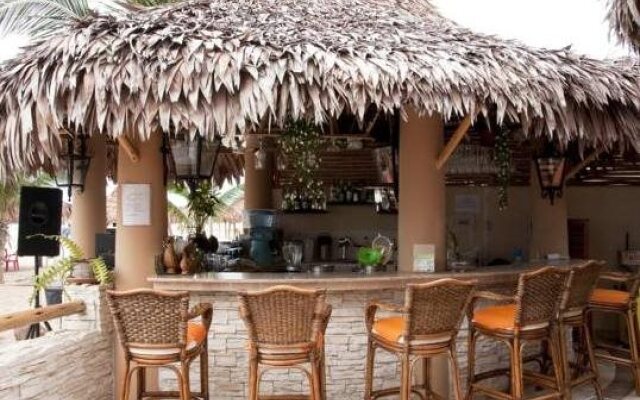 Mango de Costa Azul Hotel Boutique