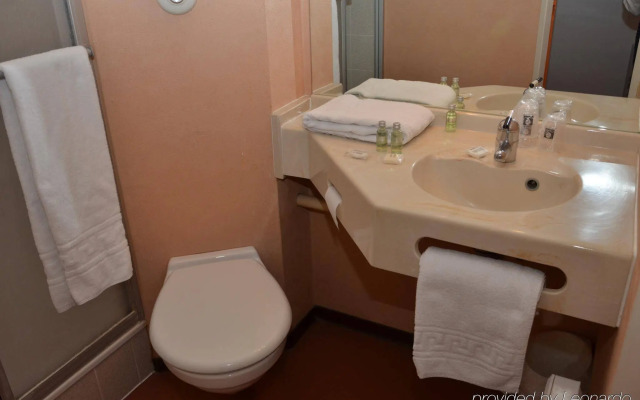 The Originals City Hotel Limoges Sud