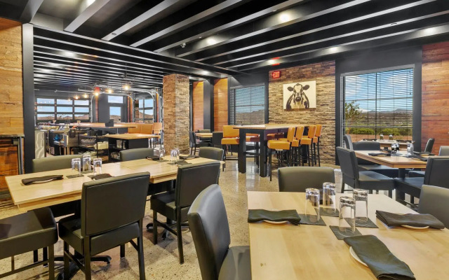 Cobblestone Hotel & Suites - Wickenburg
