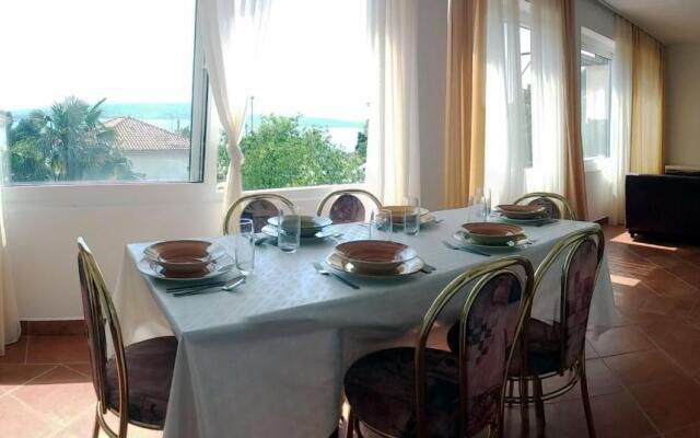 Apartmani Totić