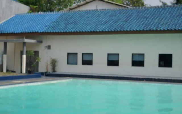 Apartment Cempaka Sunter