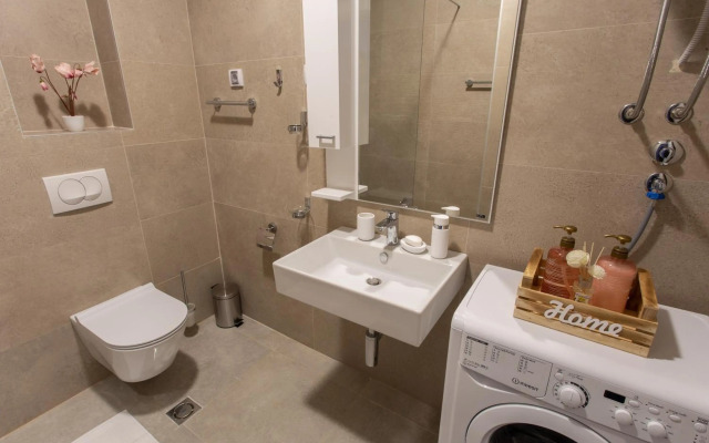 LINA - PG, Gorica Park View Apartment