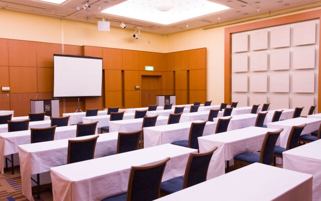 Kagoshima Tokyu REI Hotel