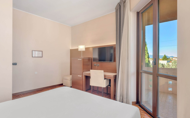 B&B HOTEL Habitat Giussano