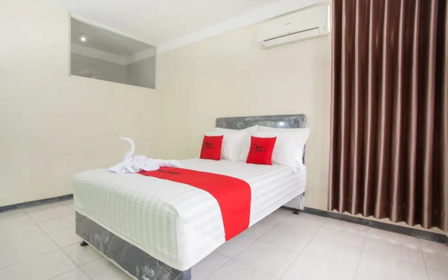 RedDoorz Near Museum Angkut Batu 2