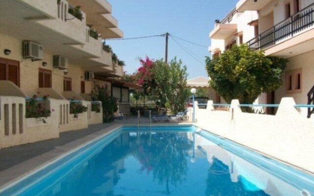 Hotel Elida